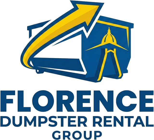 Florence Dumpster Rental Group logo